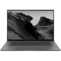 ASUS Zenbook S 14 (UX5406AA-OLED462WZ) sivý - Notebooky