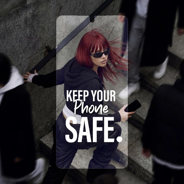 PanzerGlass® SAFE sklo s inštalačným rámčekom Samsung Galaxy S26 Ultra - Ochranné fólie a sklo - Obrázok d_4aad0b6578624f5292cf585836677286