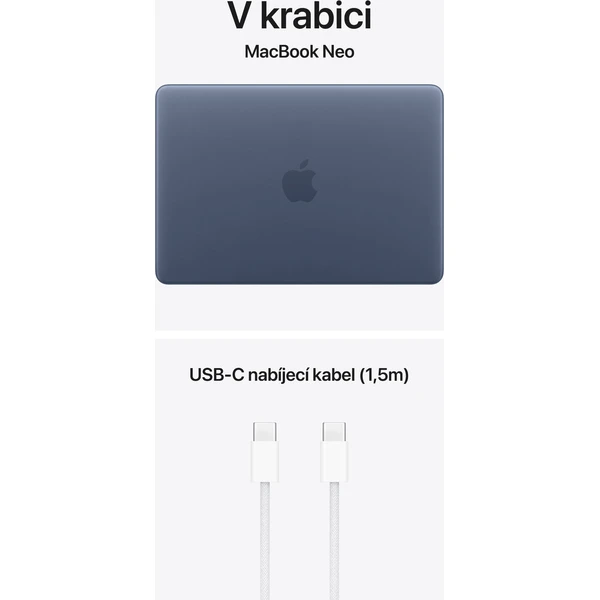 Apple MacBook Neo (2026) 8GB / 256GB indigo - Notebooky - Obrázok d_4aadbb1066bb45fca0b149a6fed4c96c