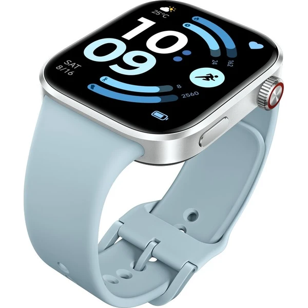 Xiaomi Redmi Watch 6 chytré hodinky modré - Inteligentné hodinky - Obrázok d_4ab4e60df2544befa5e120ae688fe940