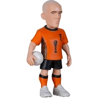MINIX Futbalové legendy: WCL Holandsko - ROBBEN - Minix