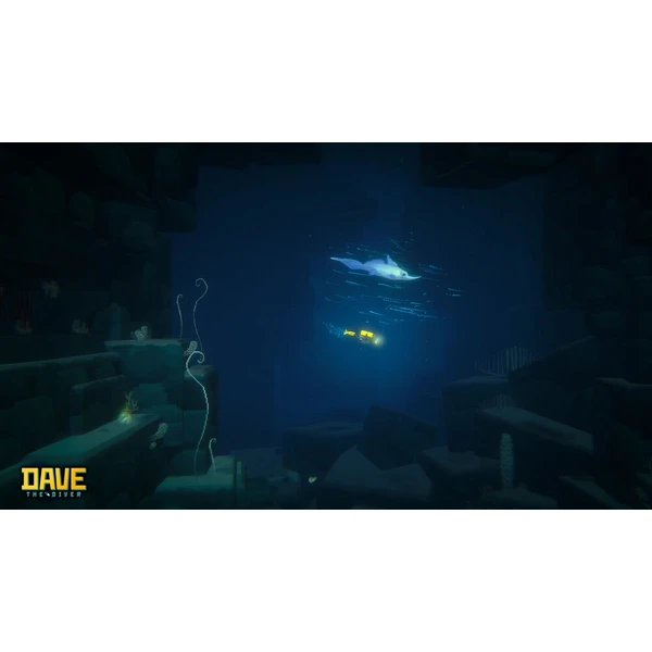 Dave the Diver Complete Edition (PS5) - Hry na PS5 - Obrázok d_4acaace688ff4c7d8ebfc513f5719bfb