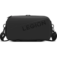 Lenovo Legion Go Sling Bag taška čierna - Tašky