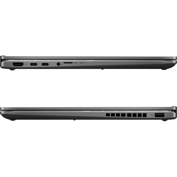 ASUS Vivobook Flip 16 (TP3607SA-OLED098W) sivý - Notebooky - Obrázok d_4aead8fb80d64409a4deb17b822fdfff
