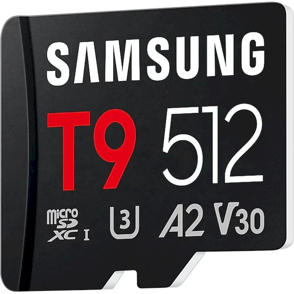 Samsung T9 microSD 512GB - Pamäťové karty - Obrázok d_4af2805dd7dc4f01b938a235bcee1c97