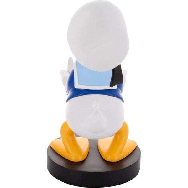 EXG Cable Guys Disney - Donald Duck - Figúrky - Obrázok d_4afc581437484a0894faea5300c14fea