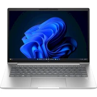 HP EliteBook 6 G2a (DG8J8ET#BCM) stříbrný - Notebooky