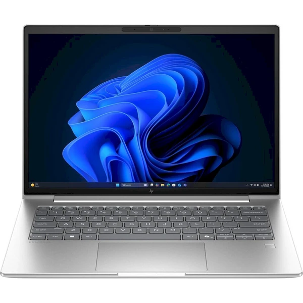 HP EliteBook 6 G2a (DG8J8ET#BCM) stříbrný - Notebooky - Hlavný obrázok