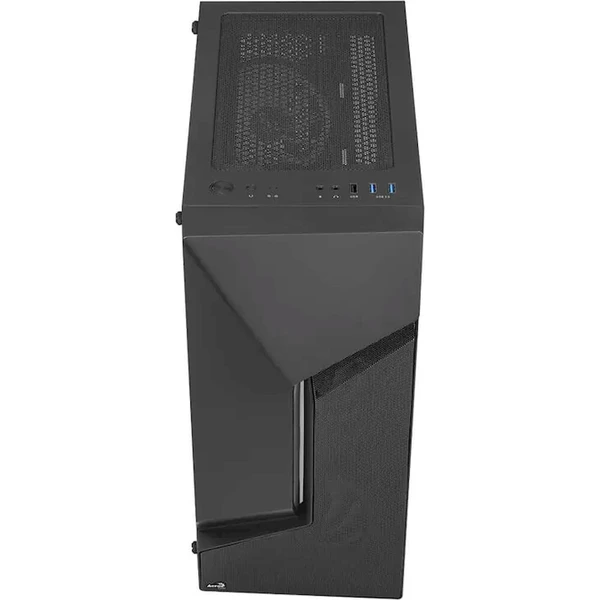 Aerocool Scape-G-BK-v2 Midi-Tower FRGB čierna - Počítačové skrine - Obrázok d_4b04664a006a44759f874741da37835a