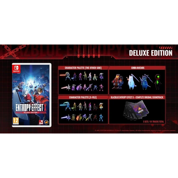 Blazblue Entropy Effect X Deluxe Edition (Switch) - Hry na Nintendo Switch - Obrázok d_4b1933a7a27d471c8dd7a485c2edbefd