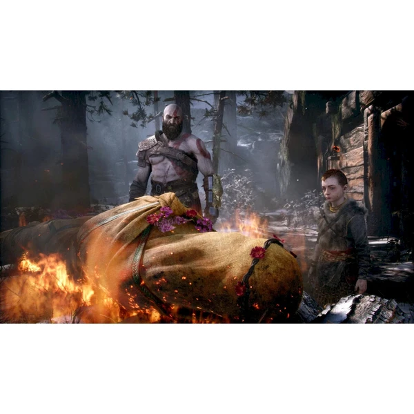 God of War Laufey (PS5) - Hry na PS5 - Obrázok d_4b1e049b8f27481b8487c0f7c9a88813