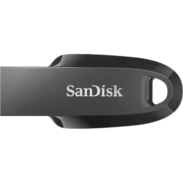SanDisk Flash Disk 32GB Ultra Curve čierny - Flashdisky - Hlavný obrázok