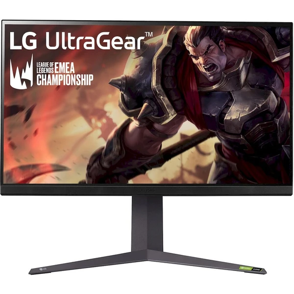 LG UltraGear 32GR93U herný monitor 32" - Monitory - Hlavný obrázok
