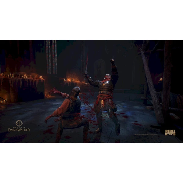 The Blood of Dawnwalker Day One Edition (PS5) - Hry na PS5 - Obrázok d_4b3e21c8e9d04527a27f210f8d2f4ade