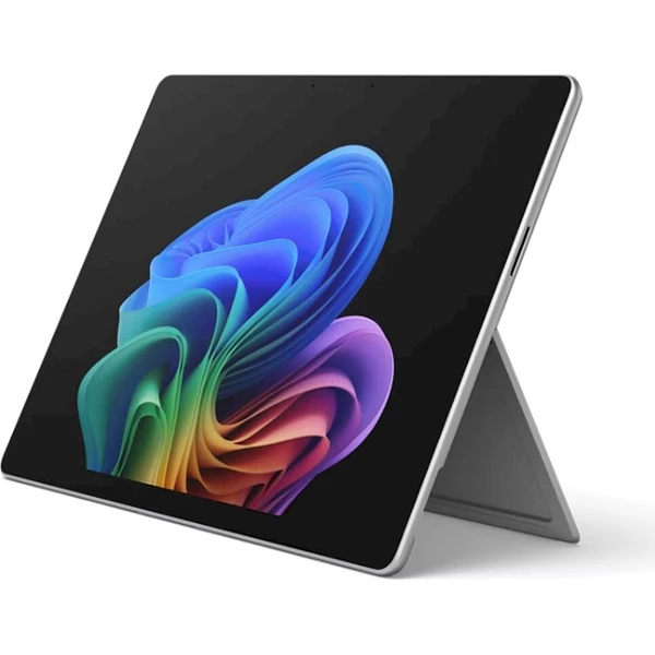 Microsoft Surface Pro 12 13" 5G (EP2-55357) strieborný - Notebooky - Hlavný obrázok