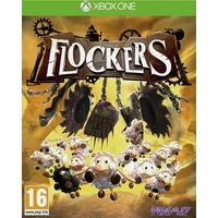 Flockers (Xbox One) - Hry na Xbox One