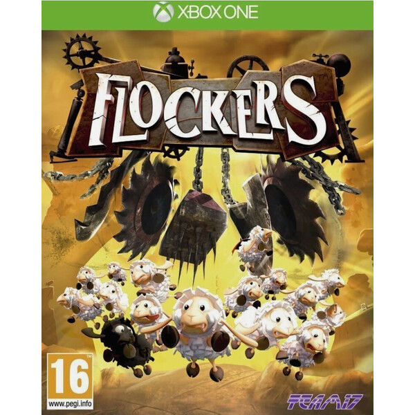 Flockers (Xbox One)