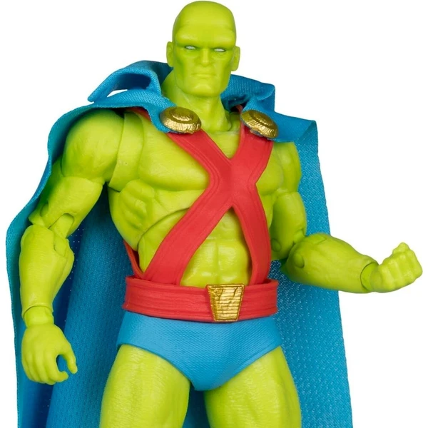 Figurka McFarlane Toys - Martian Manhunter 18cm - Figúrky - Obrázok d_4b4a540b675a4ba6b564e90e7086300d