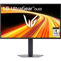LG UltraGear 27GX790B-B herný monitor 27" - Monitory