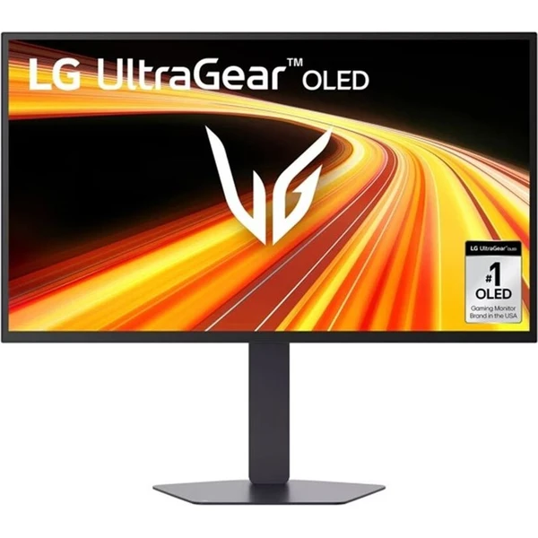 LG UltraGear 27GX790B-B herný monitor 27" - Monitory - Hlavný obrázok