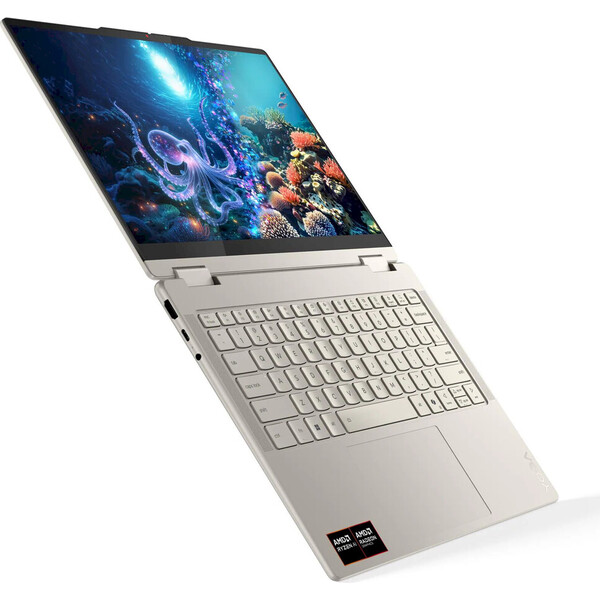 Lenovo Yoga 7 2-in-1 14AKP10 (83JR00C8CK) stříbrný - Notebooky - Obrázok d_4b4f724d0dd947dbb09443ac8b750ff7