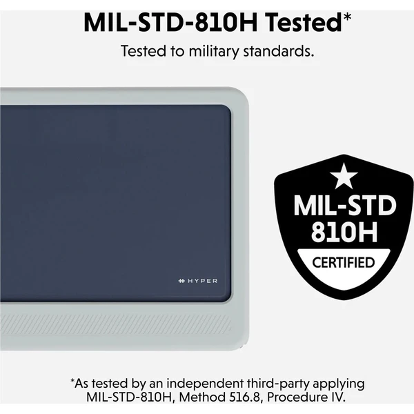 Targus Hypershield odolné puzdro pre Apple MacBook Neo číre/sivé - Puzdra - Obrázok d_4b57ac5331b24aaca48d4d5d6a7b3763