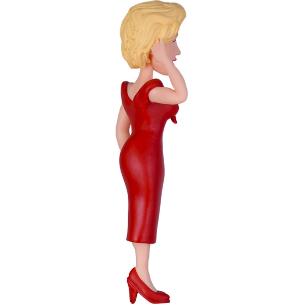 MINIX #100 Icons: Marilyn Monroe - 100th Anniversary Edition - Minix - Obrázok d_4b616f56bbf2427ebea6fbda365421af