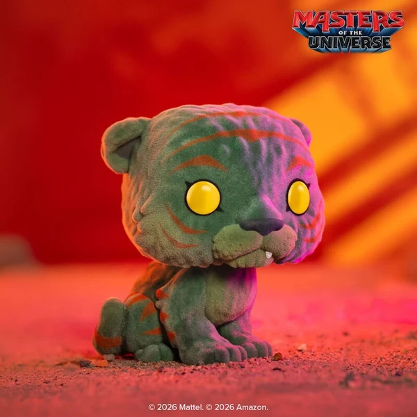 Funko POP Movies: MOTU- POP 8 - Funko POP! - Obrázok d_4b652bb38a5c421ebe7f3d5b333e9b3a