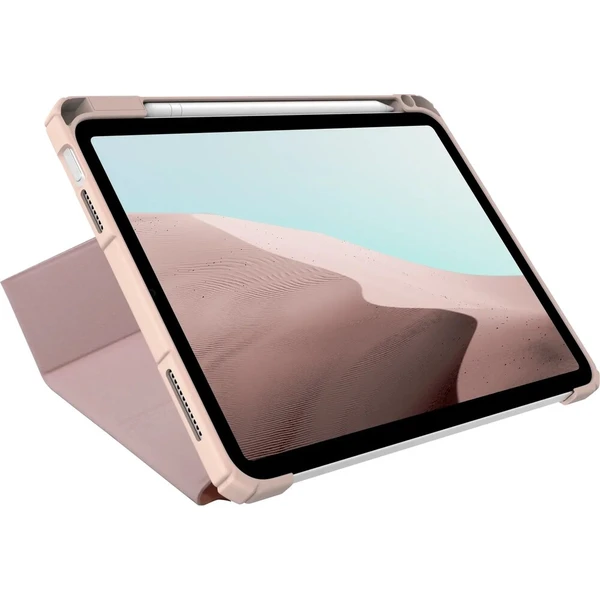 dbramante1928 London ICON pouzdro pro Apple iPad 11" (2025)/iPad 10,9" (2022) pink sand - Puzdra - Obrázok d_4b6cdc0e22e64ebc980962a4fe08da77