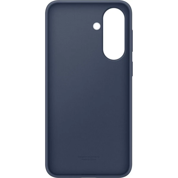 Samsung Silikónový obal kryt Samsung Galaxy A57 tmavomodrý - Puzdra - Obrázok d_4b7008c3e82647488a7a172de0b09c33