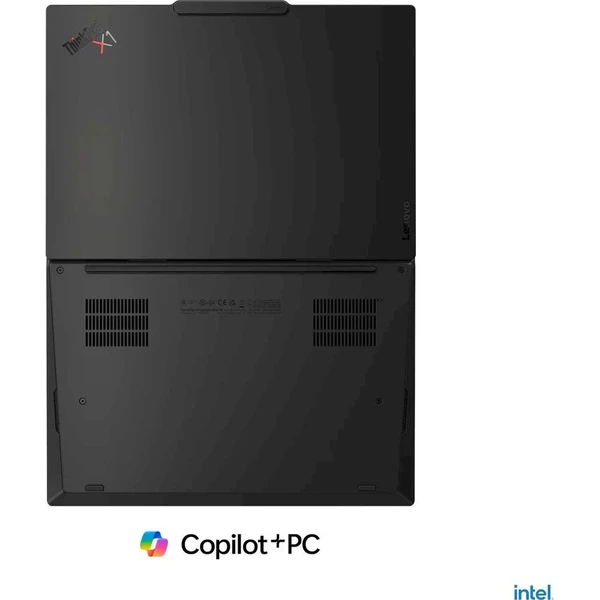 Lenovo ThinkPad X1 Carbon Gen 14 Aura Edition (21V7009GCK) čierny - Notebooky - Obrázok d_4b7210b5953541cd8aa81b1b8af57bb1