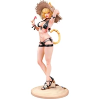 Overlord PVC Statue 1/7 Clementine 29 cm - Sochy a sošky
