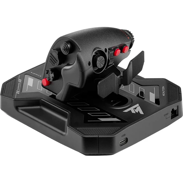 Thrustmaster Sol-R 4 HOTAS ovládač - Joysticky - Obrázok d_4b788648d8fe43f394fe157796f431af