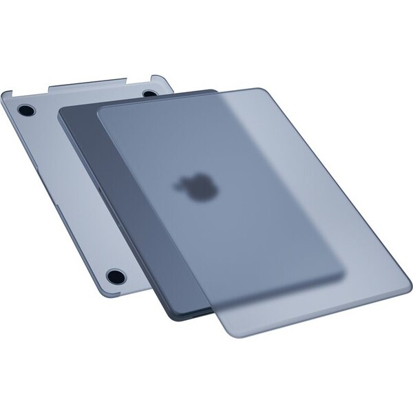 E-shop iWant Slim Shell puzdro pre MacBook Neo 13" matná indigo