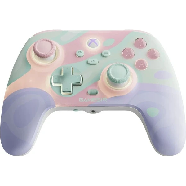 GameSir T7 PRO bezdrôtový herný ovládač Sugar Whirl Xbox - Herné ovládače - Obrázok d_4b8fa658a2f24b7896e9ab16ced9932e