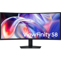 Samsung ViewFinity S8 (S85TH) monitor 40" - Monitory