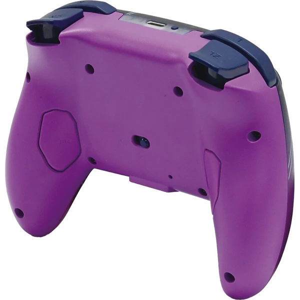 HORI HORIPAD Turbo bezdrôtový herný ovládač Universe Rosalina (NSW/NSW2/OLED) - Herné ovládače - Obrázok d_4babb894cb7b47fe85efbb28b8f01df6