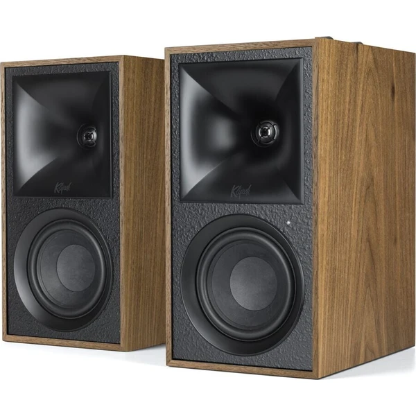Klipsch The Fives aktívne reproduktory drevo - Reproduktory - Obrázok d_4bb0fddd61394269b68635576cd55661