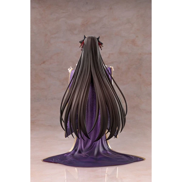 Figúrka Ami Ami Azur Lane - Kashino Robust Floral Strings 27 cm - Figúrky - Obrázok d_4bb1cbc07c2142a083ae61eee2aeda4a