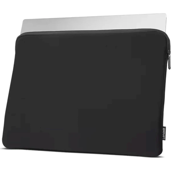 Lenovo Laptop Sleeve 15,6" čierny - Puzdra - Hlavný obrázok
