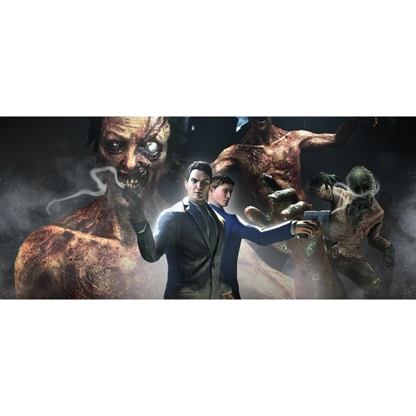 The House of the Dead 2: Remake InfectEdition (XSX) - Hry na Xbox Series - Obrázok d_4bbc1a5ffb394590b865fec6306c7b21