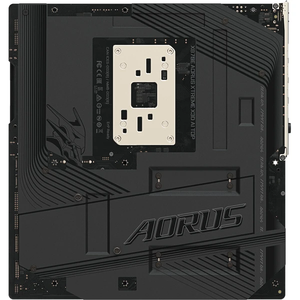 GIGABYTE X870E A XTR X AI TOP - Základné dosky - Obrázok d_4bc989bbc616434f800990d114fd7052
