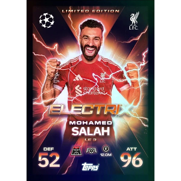 Futbalové karty Topps UCC 2026 MAX - Packets (balíček) - Futbalové karty - Obrázok d_4bcc7faff0be4aa6ba48f948355a94ec