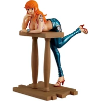 Figúrka Bandai Banpresto One Piece Grandline Journey - Special Nami 17 cm - Figúrky