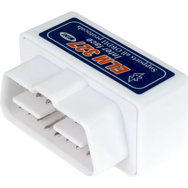 PremiumCord ELM327 OBD-II bezdrôtový diagnostický skener pre automobily - Káble a redukcie - Obrázok d_4bd11a9199124d51b165d8796aedc694