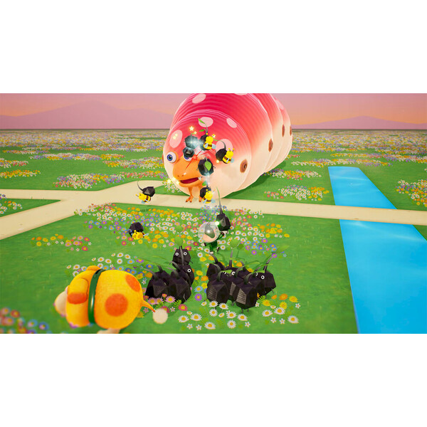 Pikmin 4 + Dandori Academy (Switch 2) - Hry na Nintendo Switch 2 - Obrázok d_4bd1c8b18a994597bbb12d49ad525955