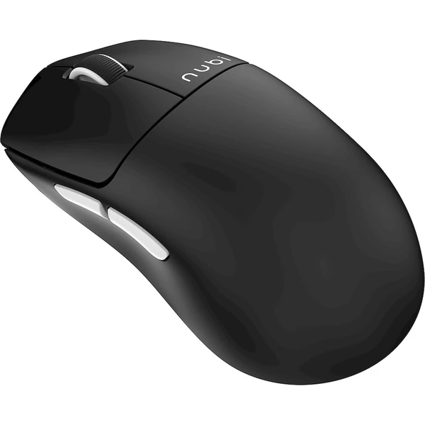 Nubi NM1 bezdrôtová myš čierna - Myši - Obrázok d_4bda8eabbb6c4495b2f98c61ad99a98f