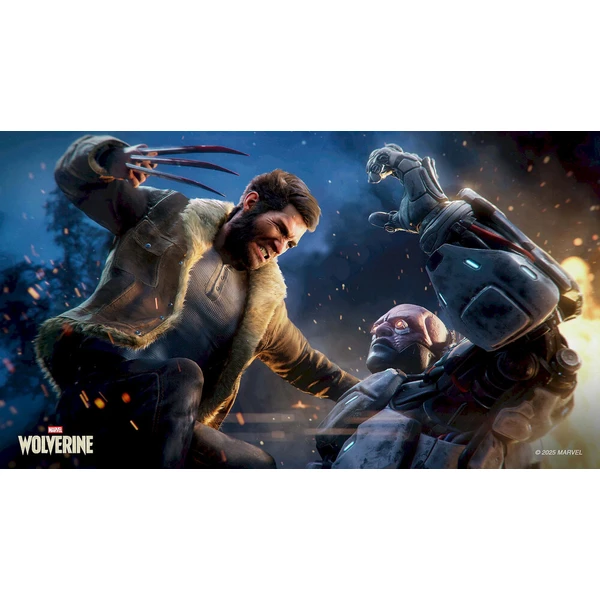 Marvel's Wolverine (PS5) - Hry na PS5 - Obrázok d_4be0f40021c143ee811df68fea07f252