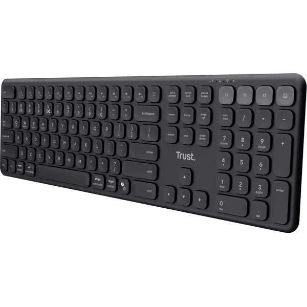 Trust VAIYA MULTIDEVICE klávesnica čierna (CZ/SK layout) - Klávesnice - Obrázok d_4bf5183e140f4714b1c160be355e4dc9
