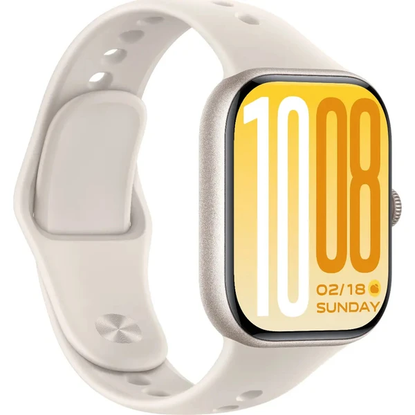 Vivo Watch GT2 Stellar White - Inteligentné hodinky - Obrázok d_4bf58db780574dc882b9840a9d843ebc
